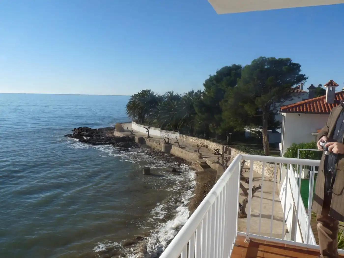 Villa avec jardin à vendre à Alcanar, imagen 65