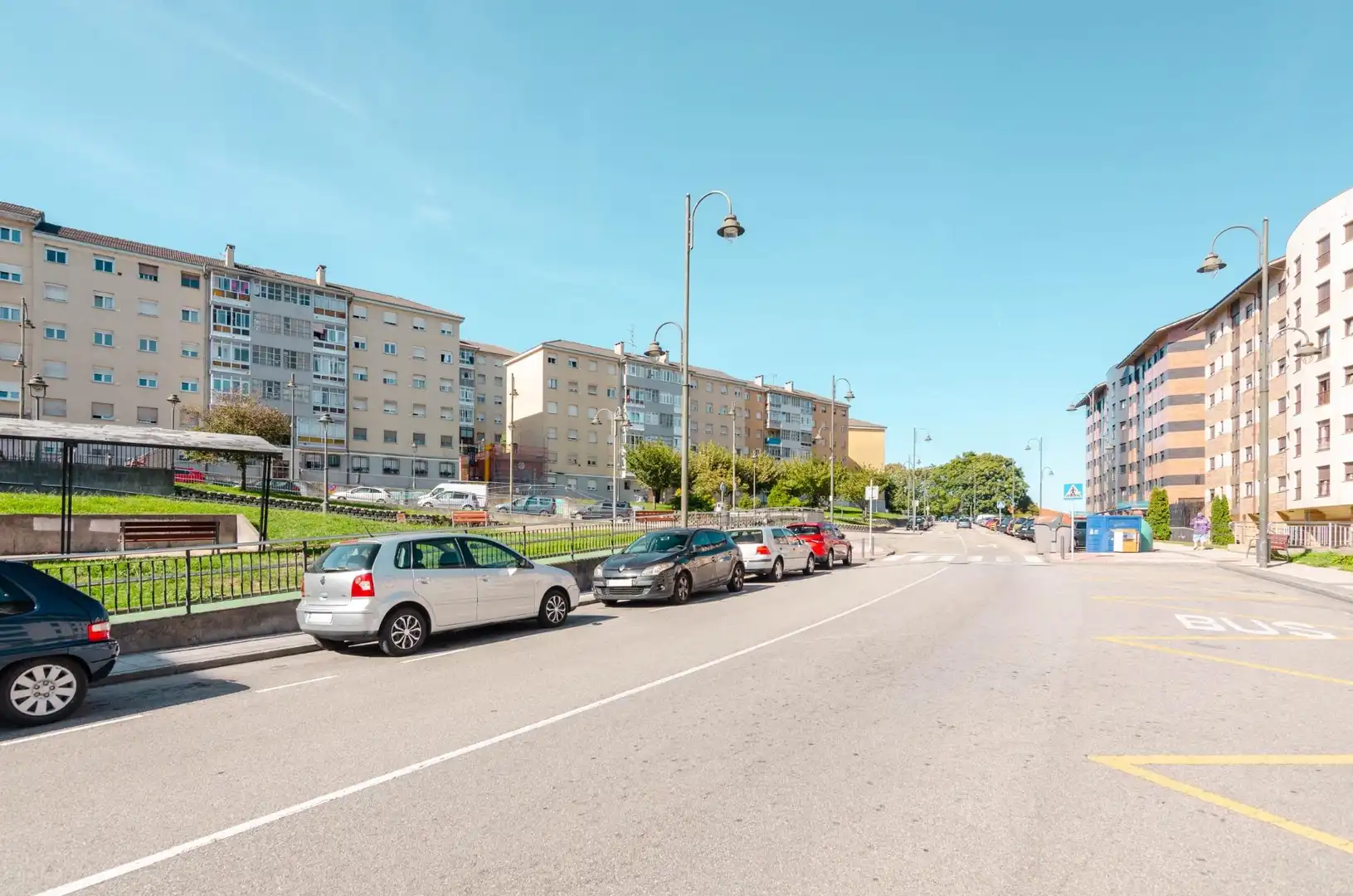 Wohnung mit Terrasse zum Verkauf in GONZALEZ DAVILA 5, imagen 28