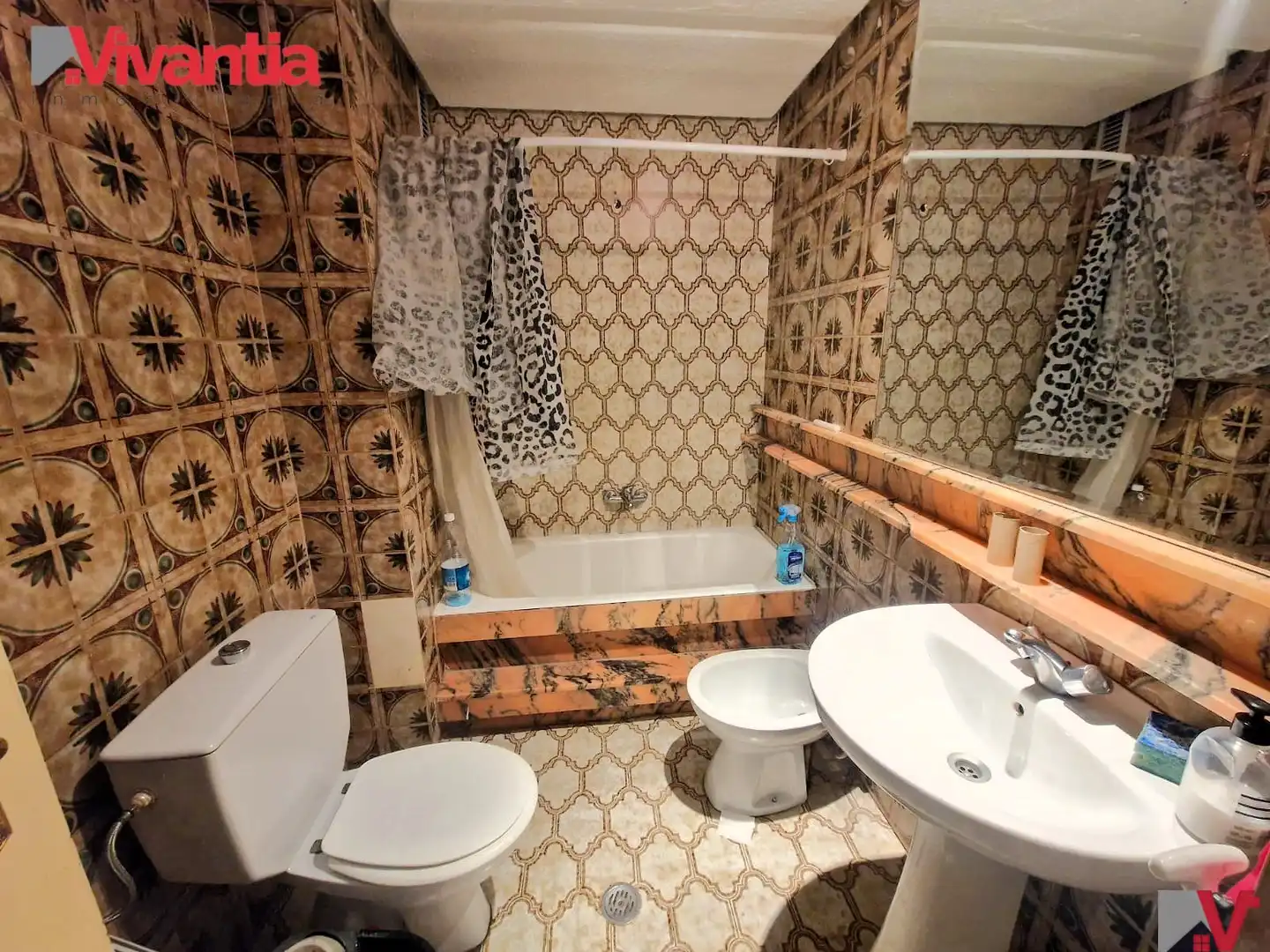 Piso con ascensor en venta en Lorca Ciudad, imagen 14
