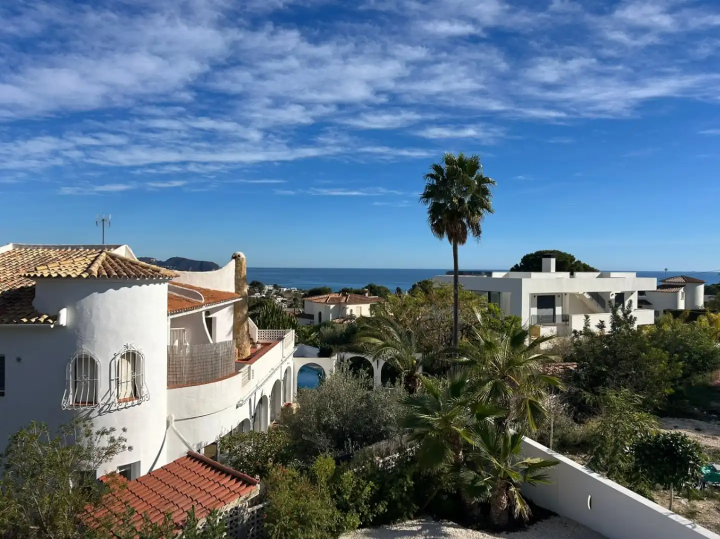 Casa en venta en Benissa pueblo, imagen 3