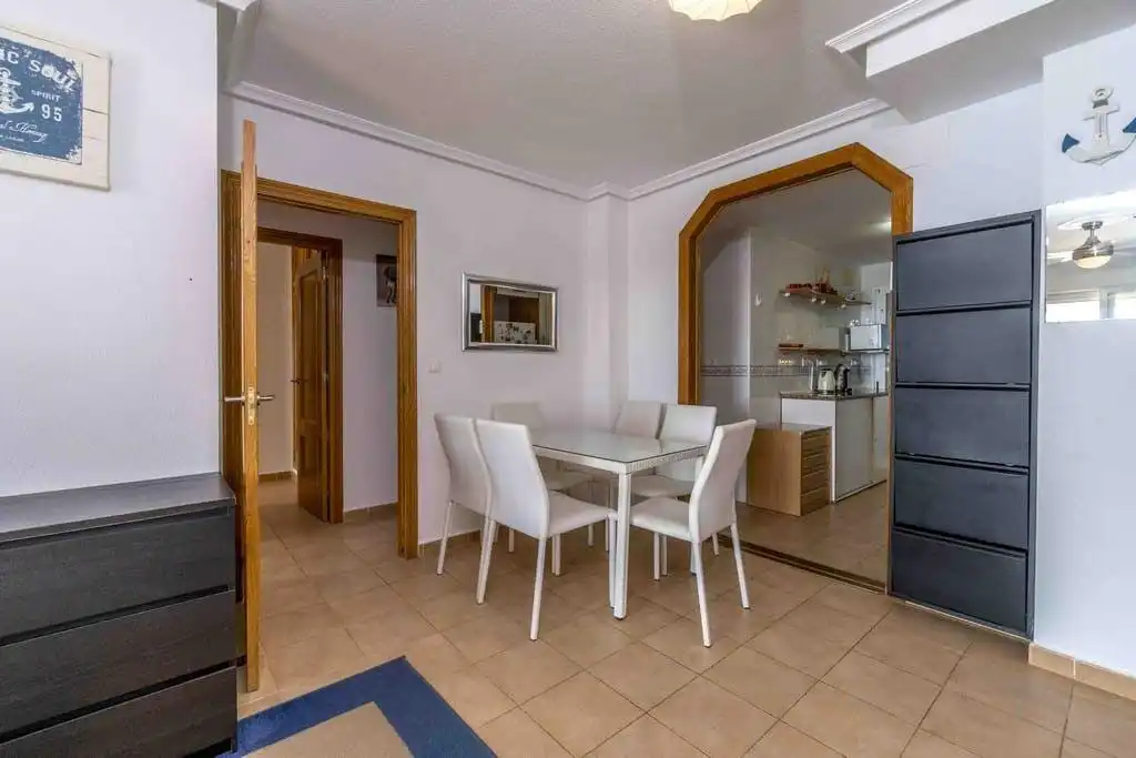 Apartamento con terraza en alquiler en Y-1 CAMPOA-SECTOR NORTE 8, imagen 23