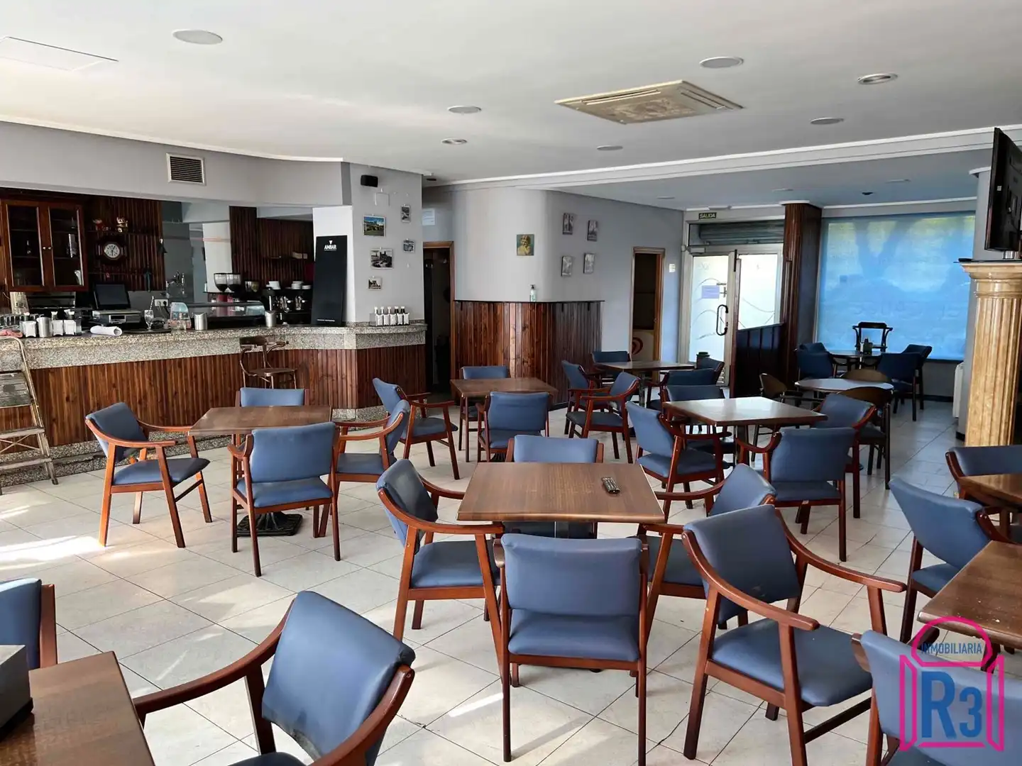 Business premises to rent in Salamanca, imagen 5