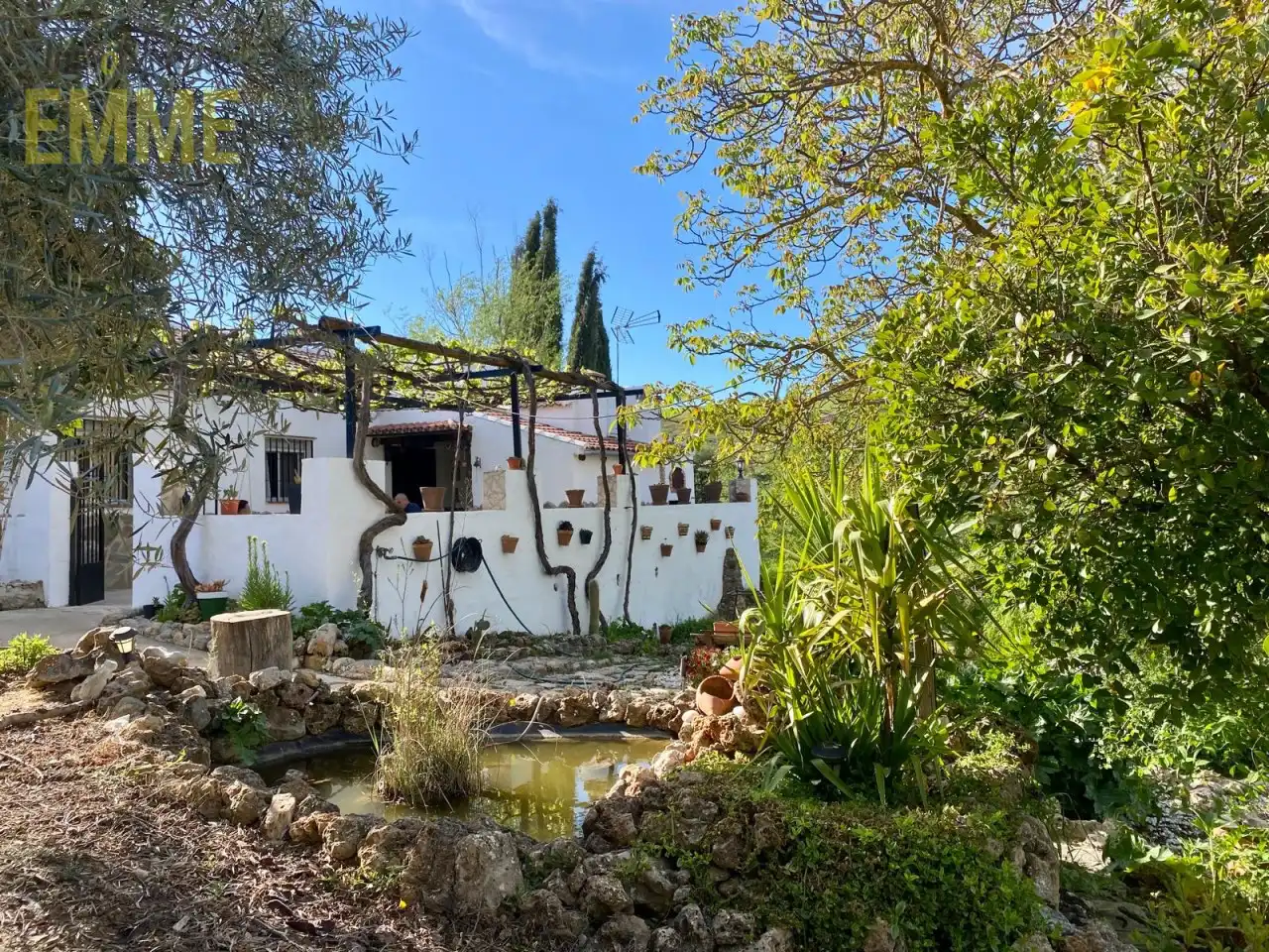 Chalet en venta en Centro, imagen 56