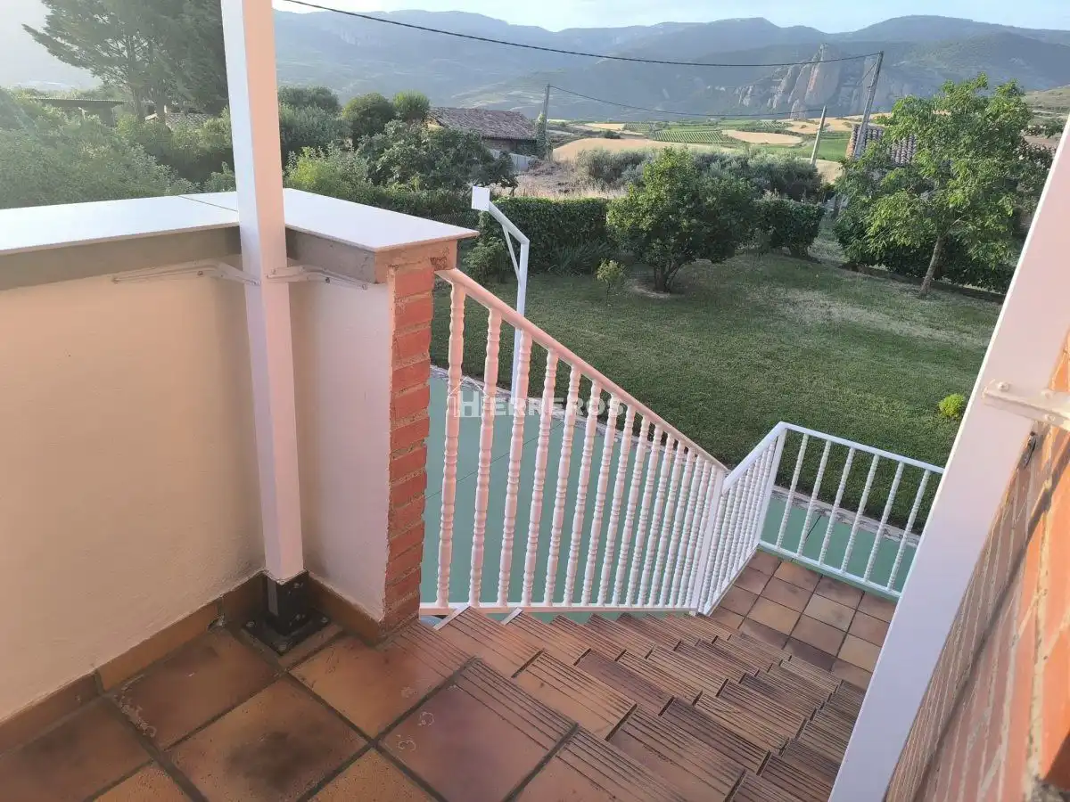 Chalet con jardín en venta en revilla, imagen 16