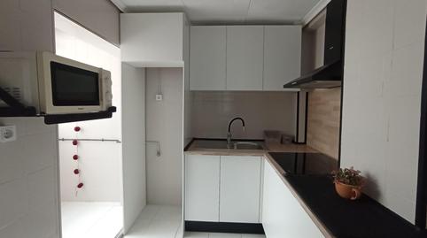 Foto 2 de Pis en venda a Industria, Albacete