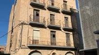 Exterior view of Flat for sale in Igualada  with Heating and Balcony