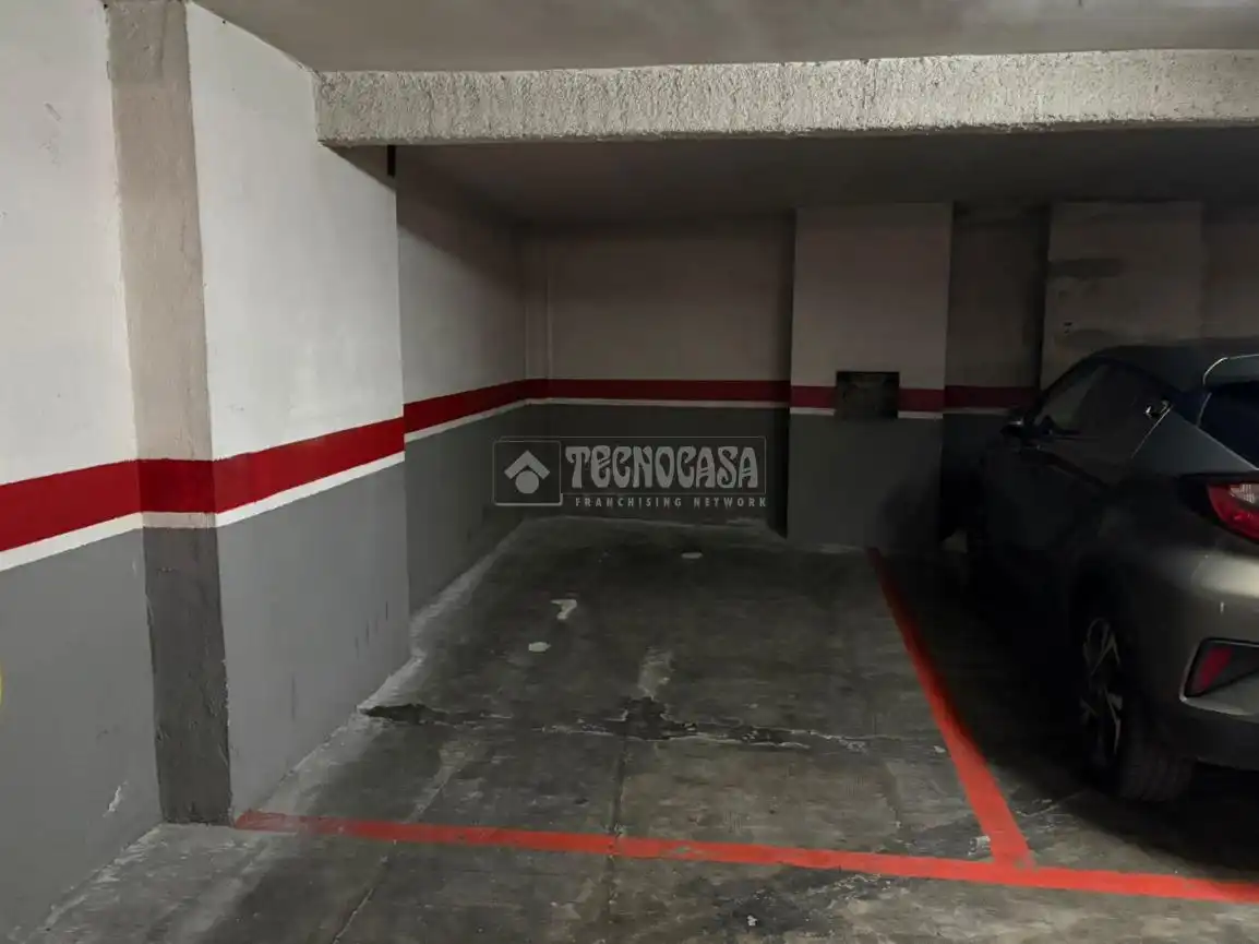 Parking of Garage for sale in Madrid
