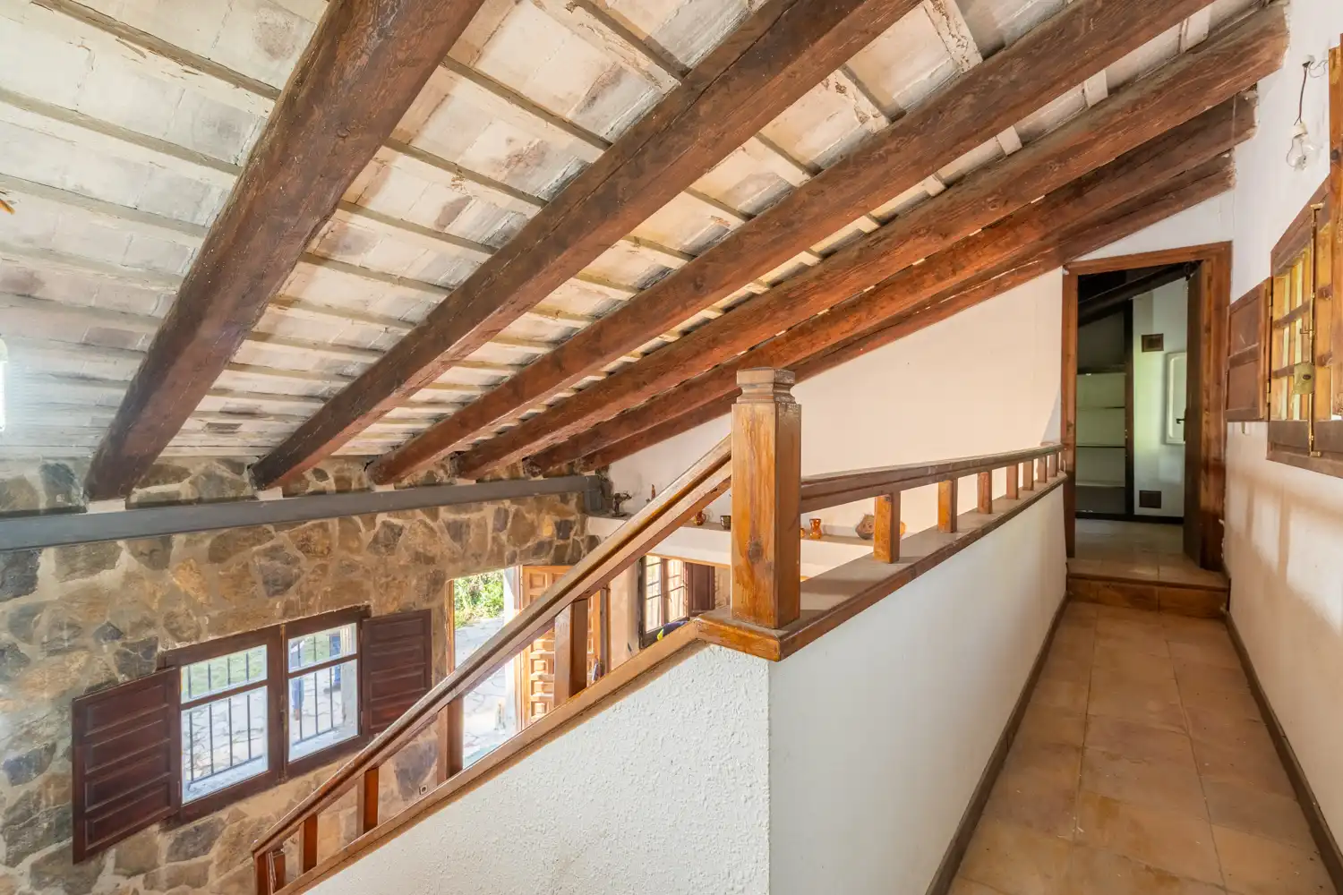 Finca rústica en venda en Tortosa amb Traster