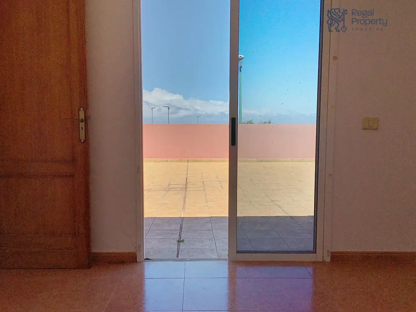Àtic amb piscina en venda a Zona Botánico, imagen 18