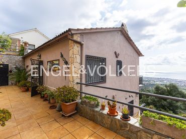 Casa con giardino in vendita a Can Carreras - Montessol