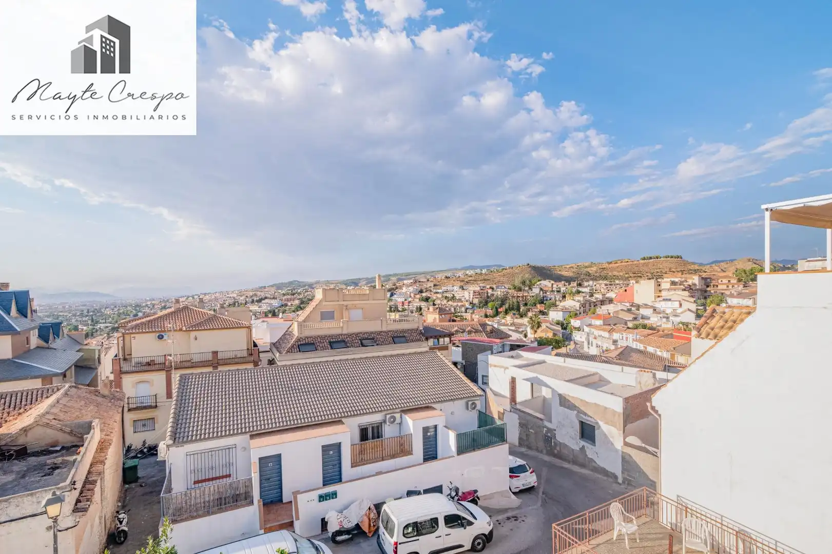 Maison avec terrasse à vendre à Calle LOS LLANOS 3, imagen 48