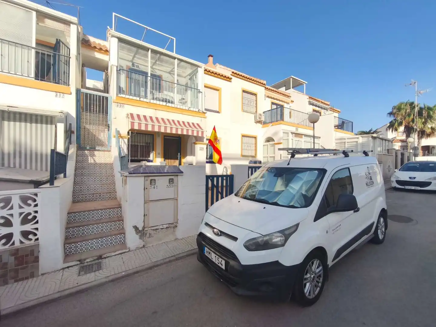 Mini appartamento con piscina in vendita a Orihuela Costa, imagen 17