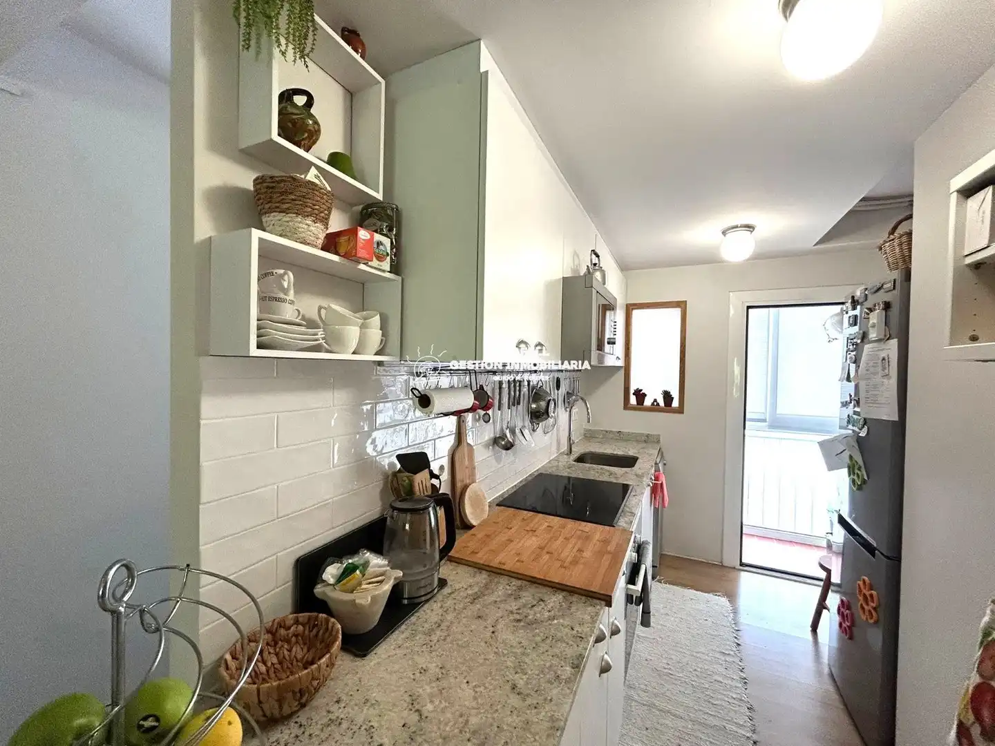 Wohnung mit Aufzug zum Verkauf in de carme 42, imagen 9