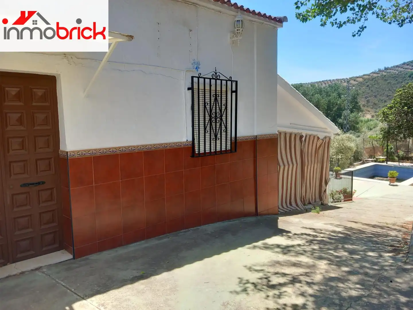 Casa amb piscina en venda a Rute, imagen 7