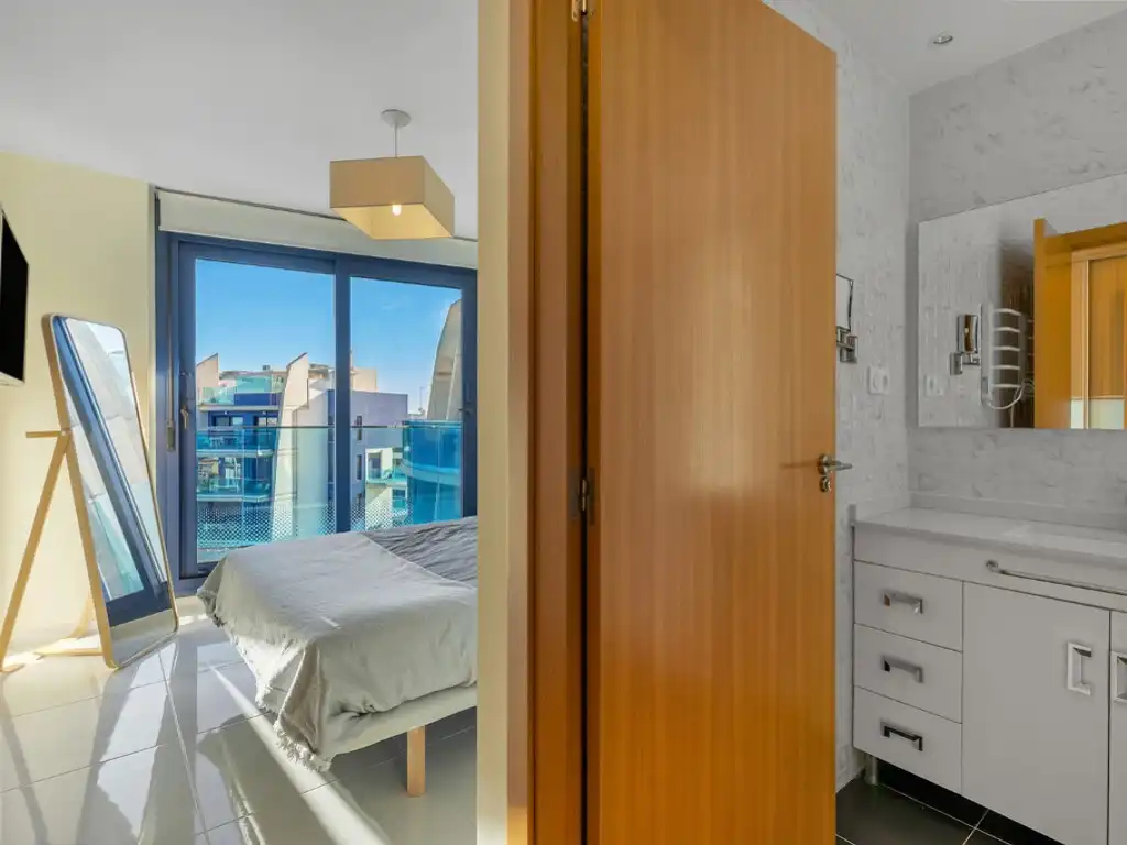Penthouse zum Verkauf in Playa del Acequión, Náufragos y Rocío del Mar, imagen 17