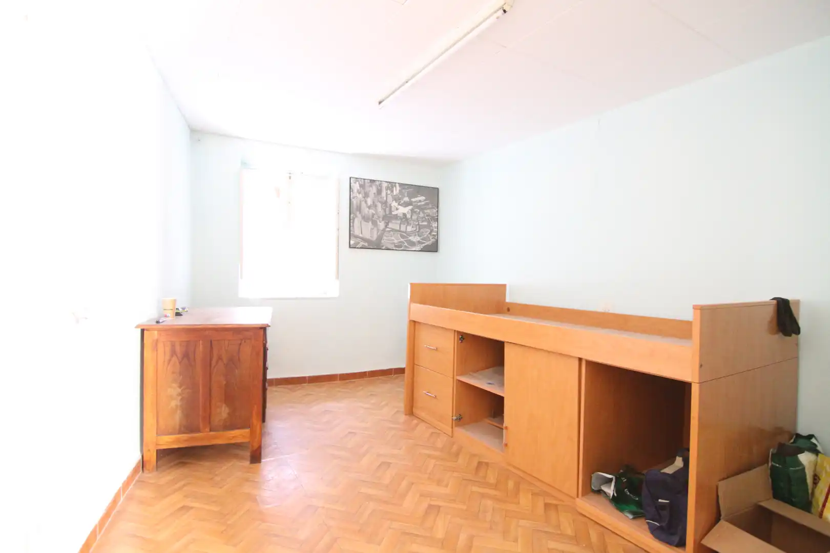 Habitación de Piso en venta en Olesa de Montserrat con Terraza