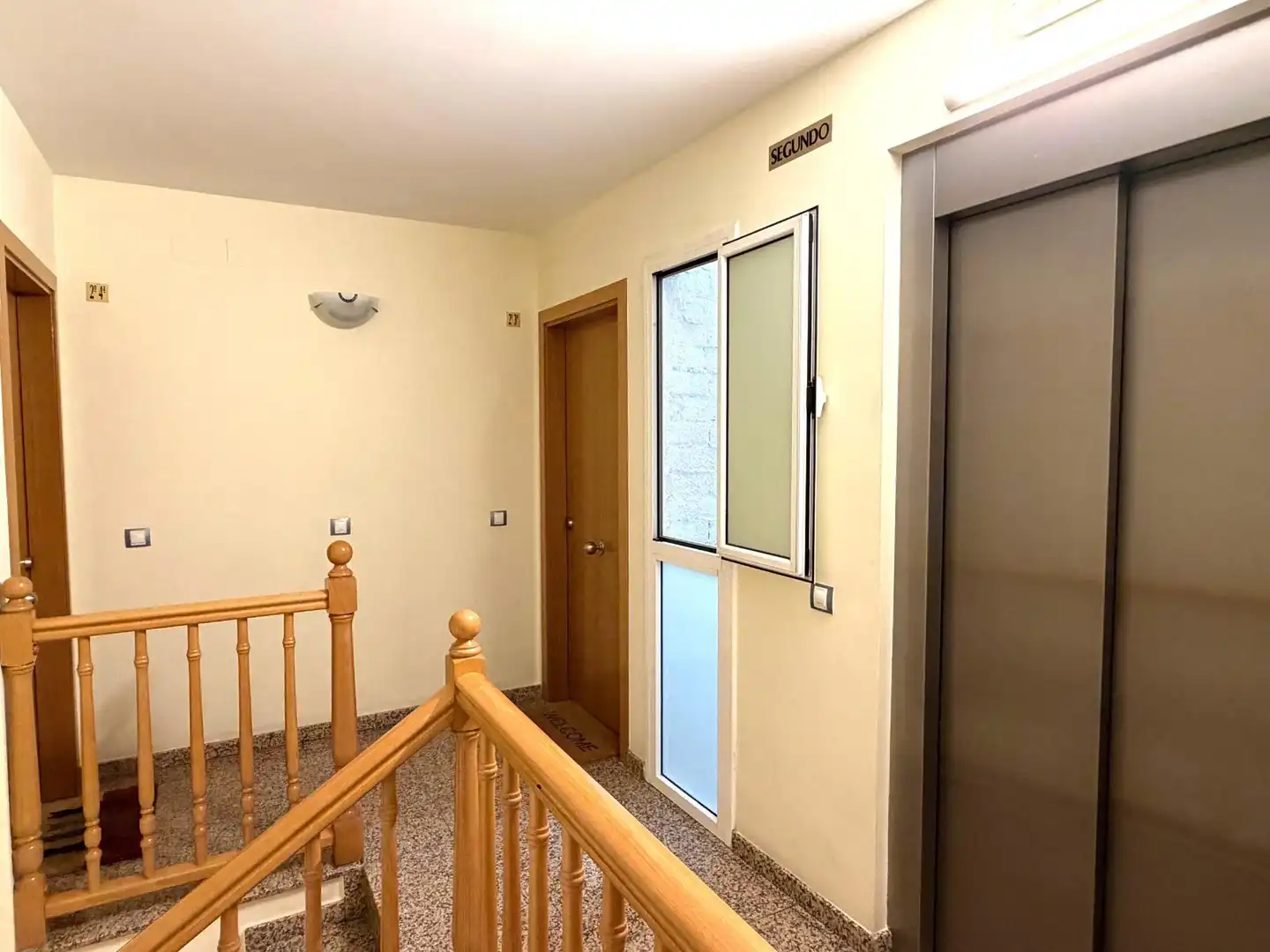 Flat for sale in Centre