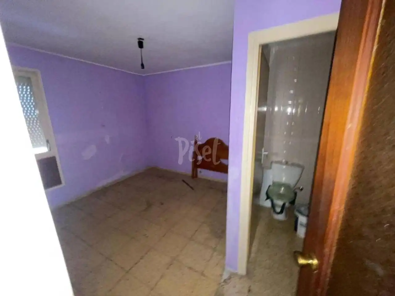 Piso en venta en Constantí