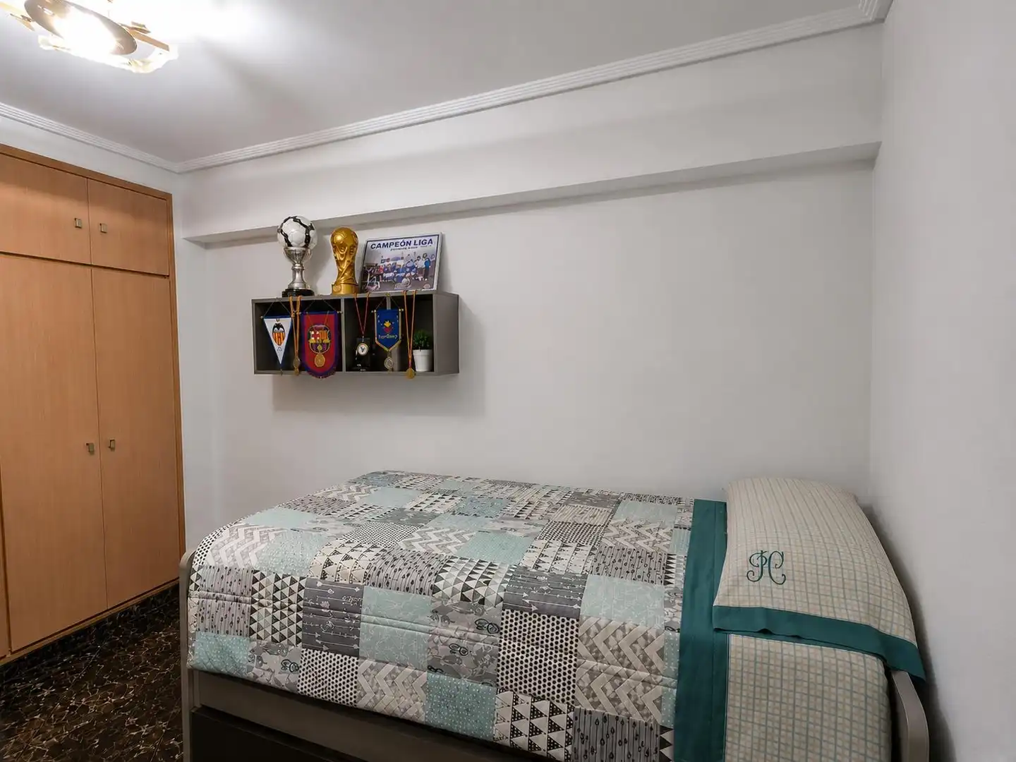 Piso en venta en Calle Calle Santa Lucía, imagen 8