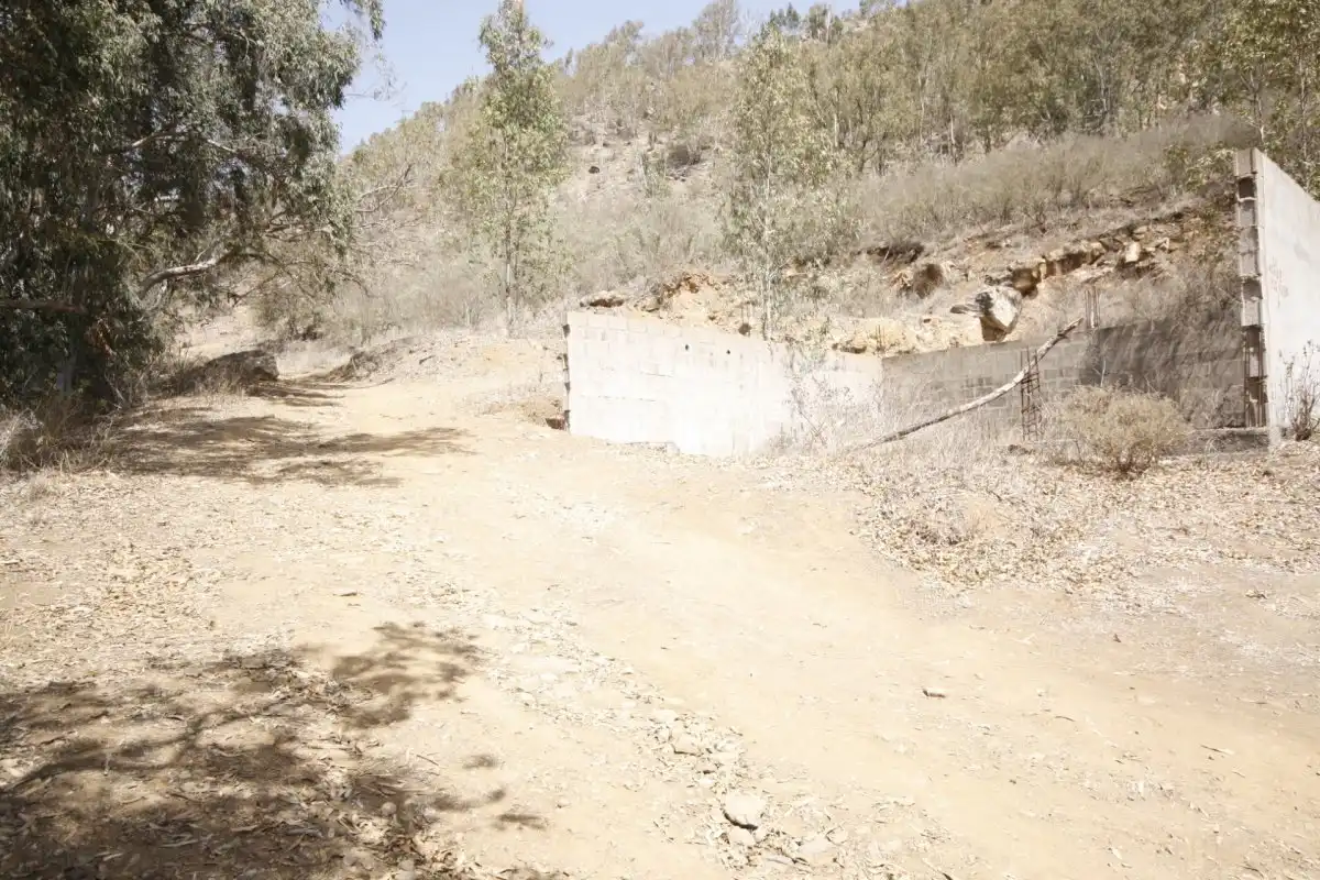 Terreno en venta en Calle Bentejui, 22, Los Portales - Visvique
