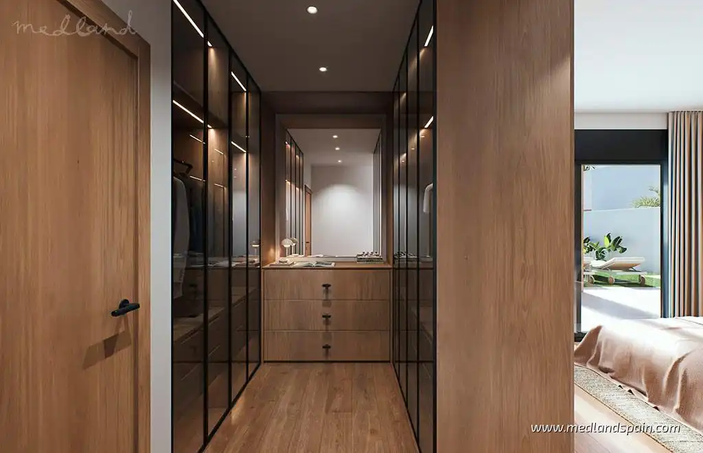 Chalet con piscina en venta en Campo de Murcia, imagen 9