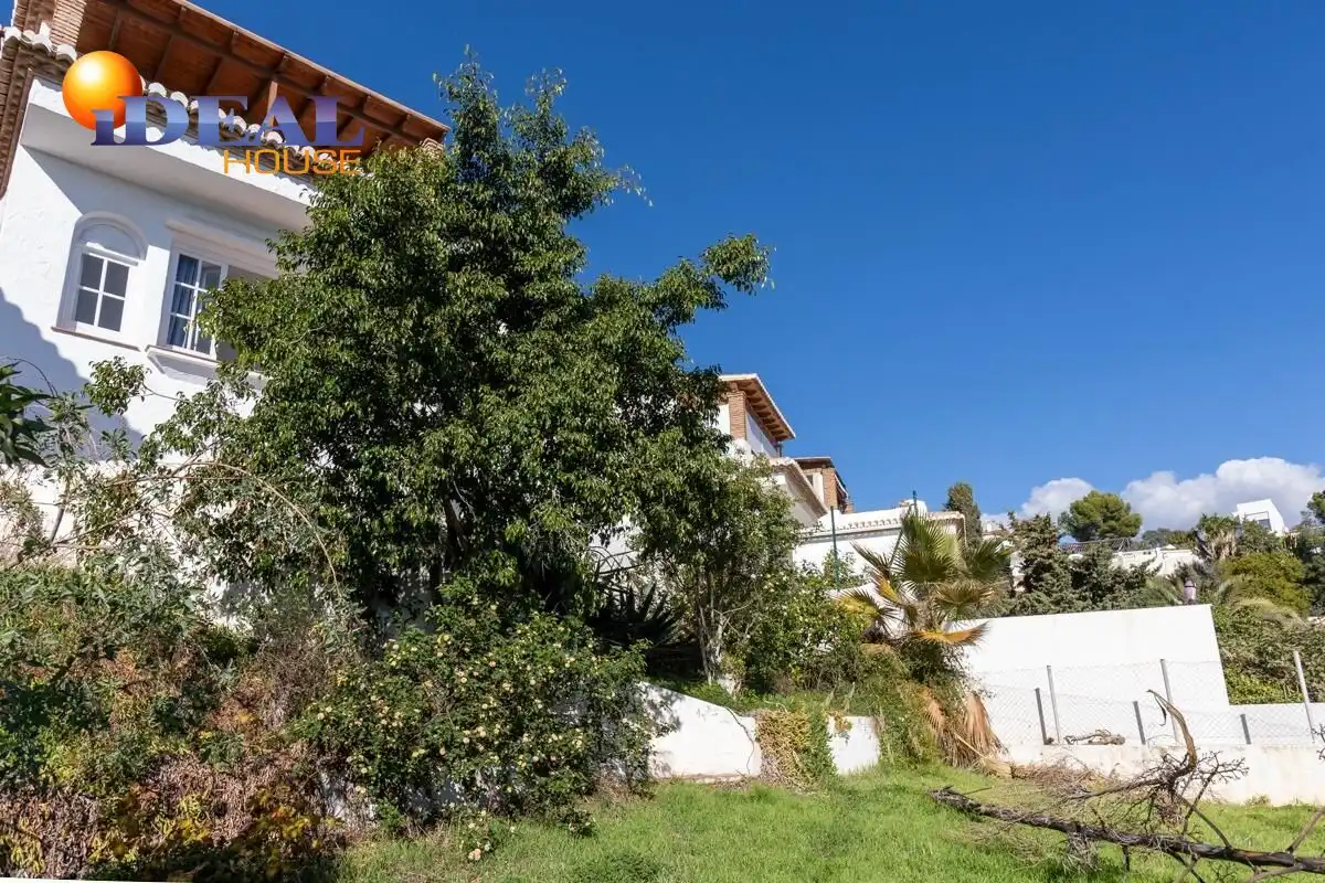 Villa mit Terrasse zum Verkauf in Calle de Pinotajos 7, imagen 51