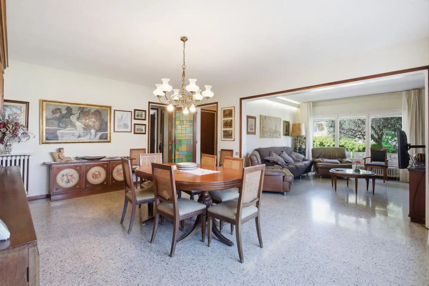 Casa o chalet en venta en De Grècia, Can Parellada