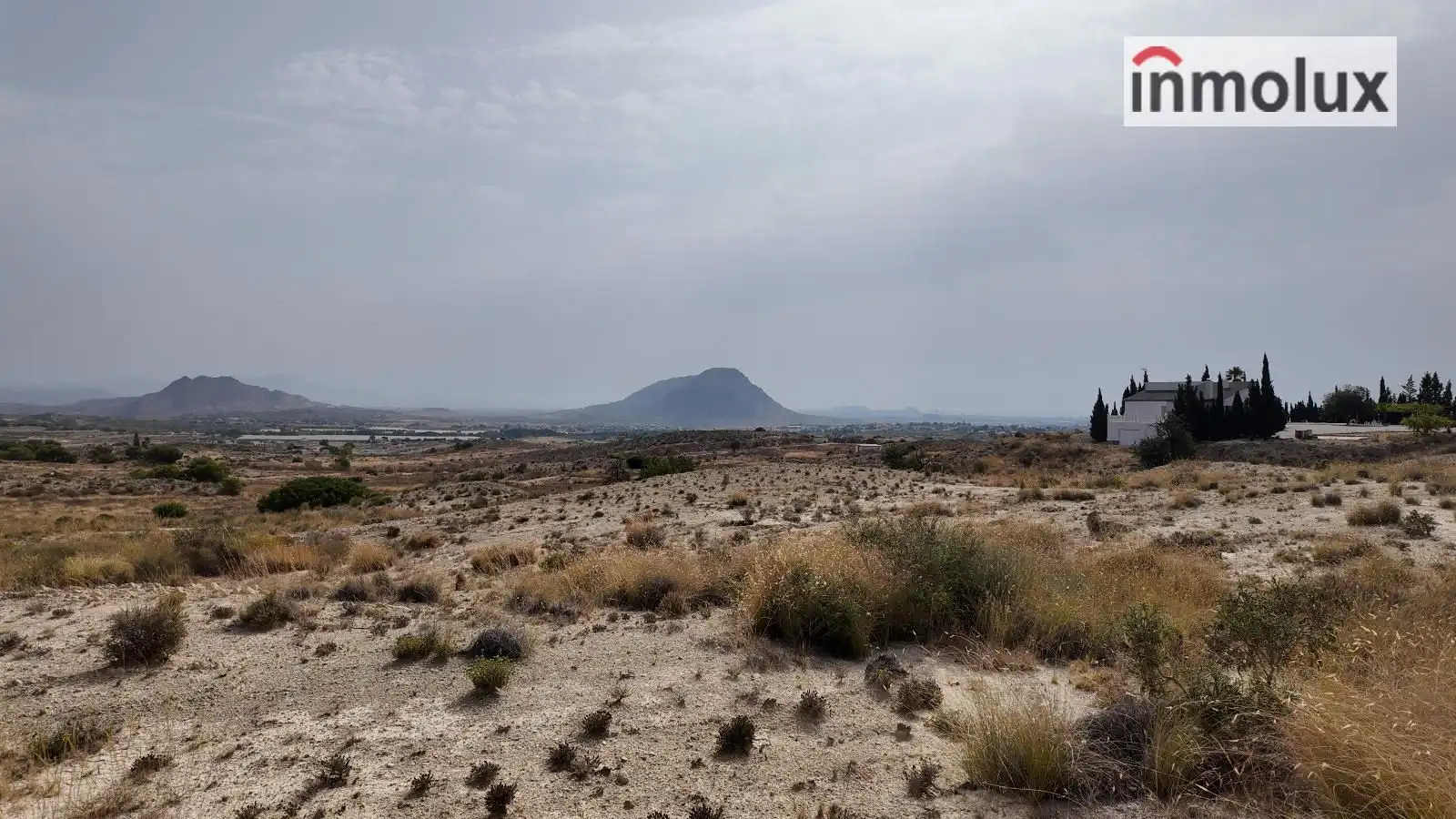 Rustikales Grundstück zum Verkauf in Polígono 163 Parcela 272 SANTA ANA. ELCHE/ELX (ALICANTE), imagen 5