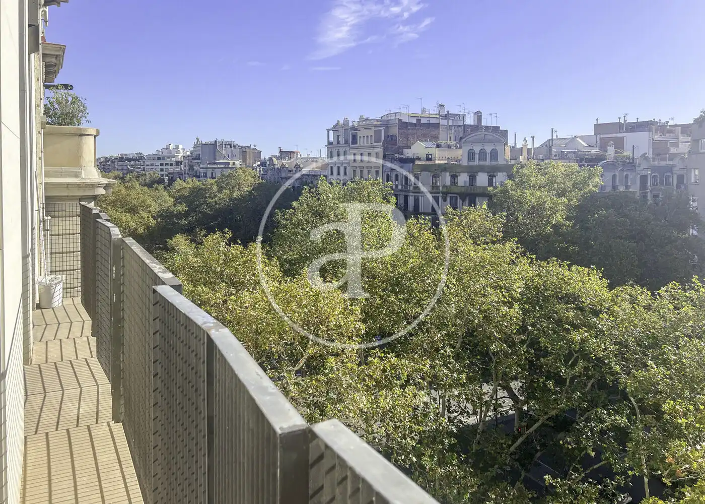 Ático de alquiler en Gran Via de les Corts Catalanes, La Nova Esquerra de l'Eixample