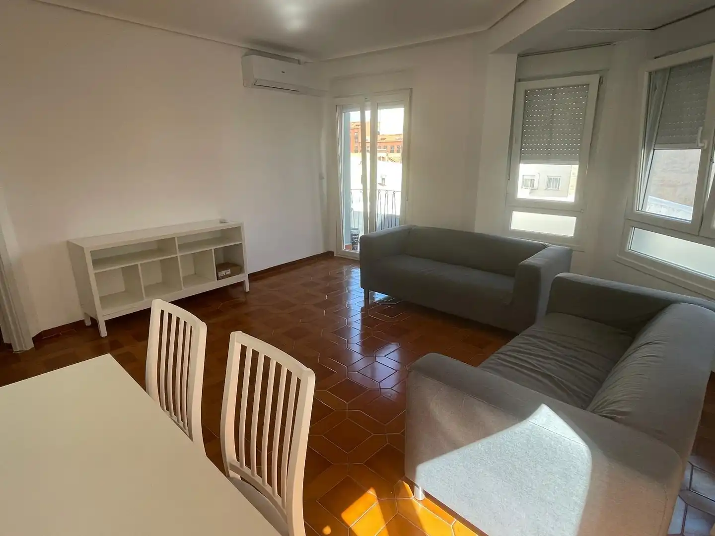 Piso con terraza en venta en Centro, imagen 4