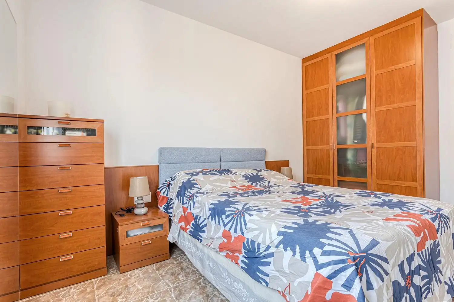 Habitación de Dúplex en venta en Vilanova del Camí con Aire acondicionado, Calefacción y Terraza