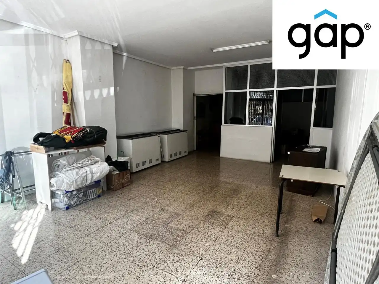 Local comercial en venda a Princesa Zaida, imagen 4