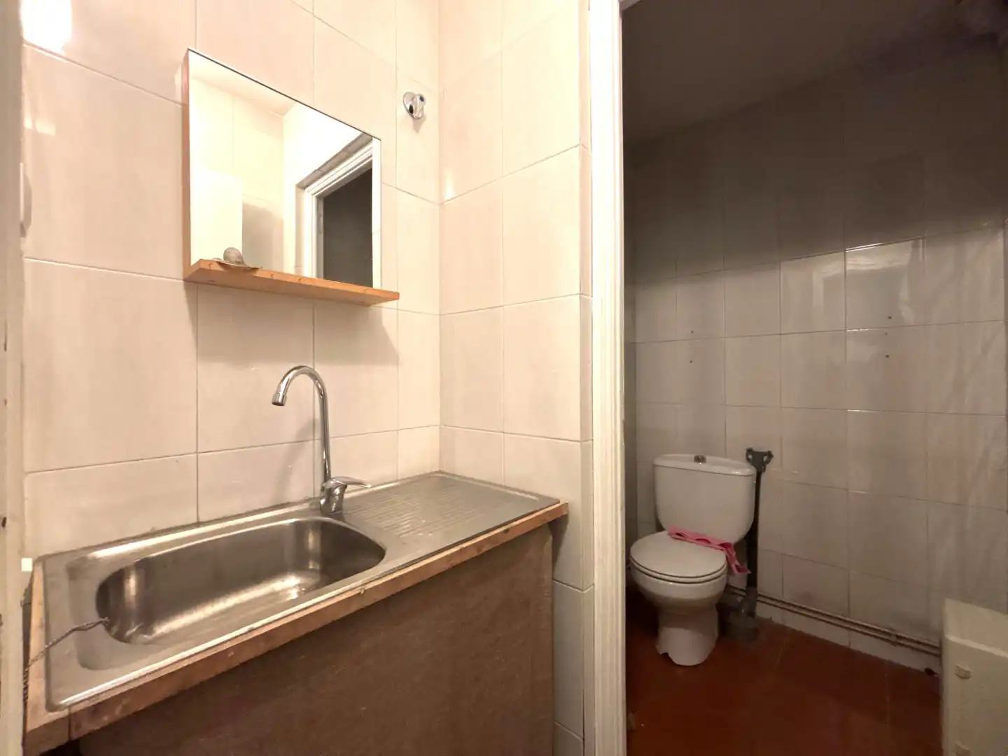 Commercial properties for sale in Calle de Nuestra Señora de la Antigua, Puerta Bonita
