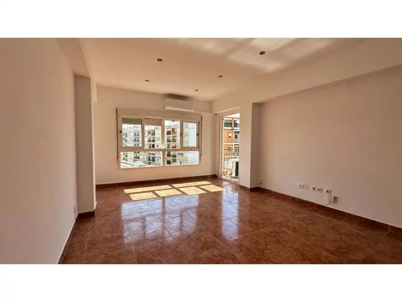 Exterior view of Flat for sale in  Palma de Mallorca  with Air Conditioner, Heating and Balcony