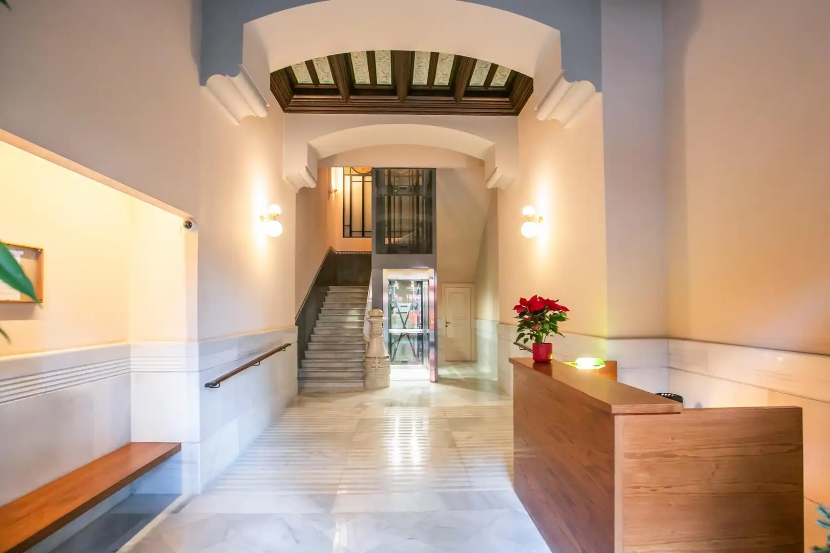 Flat for rent in Calle de Girona, Dreta de l'Eixample
