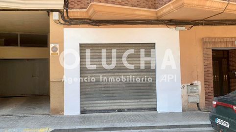 Local Com. en venta en Onda.