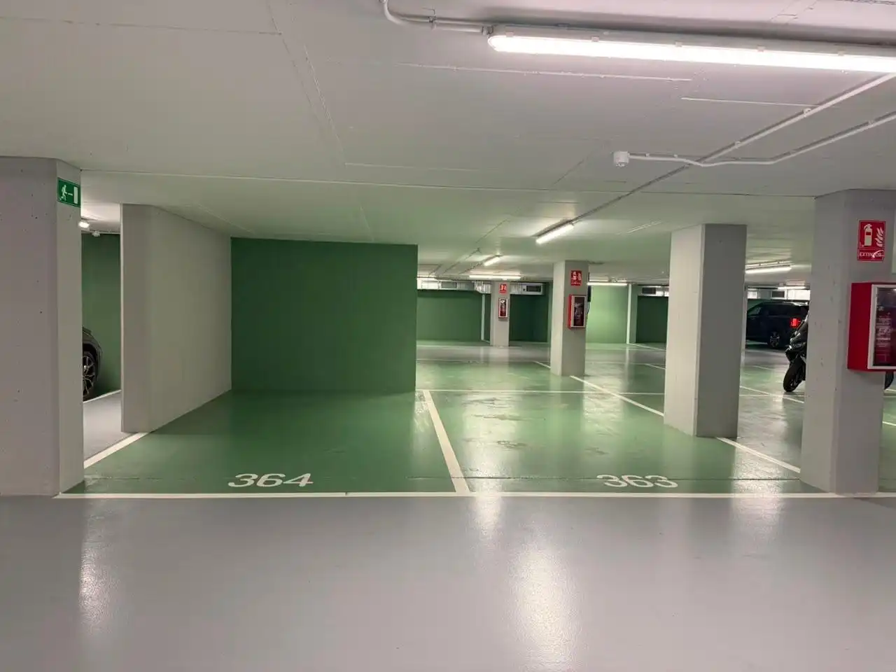 3-bedroom flat for rent in Escaldes-Engordany · 33 of 58