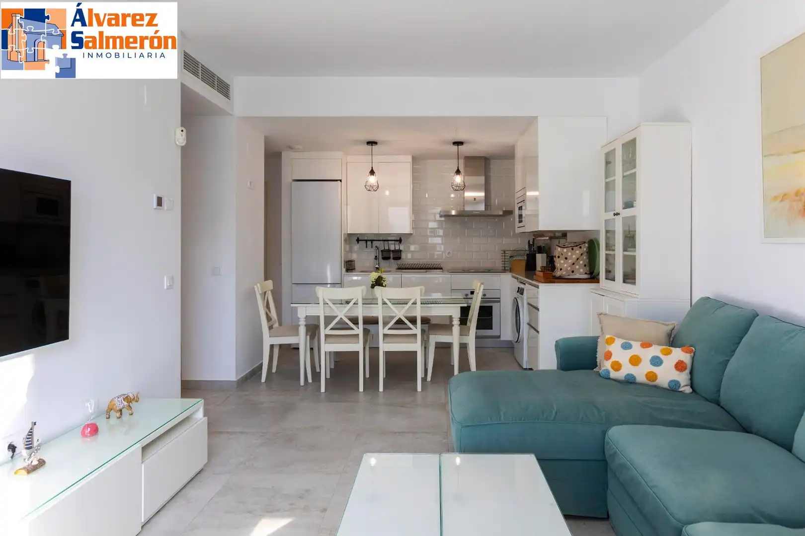 Penthouse with terrace for sale in Avenida Avenida Andalucía, imagen 14