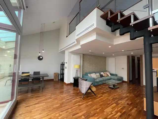 Duplexes for rent in Carrer Tomás López Torregrosa, Barrio del Centro