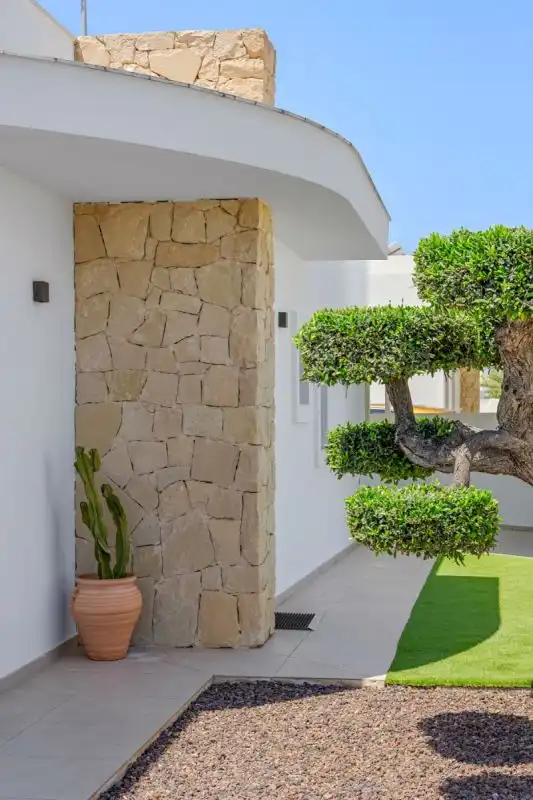 Chalet con piscina en venta en San Fulgencio, imagen 3