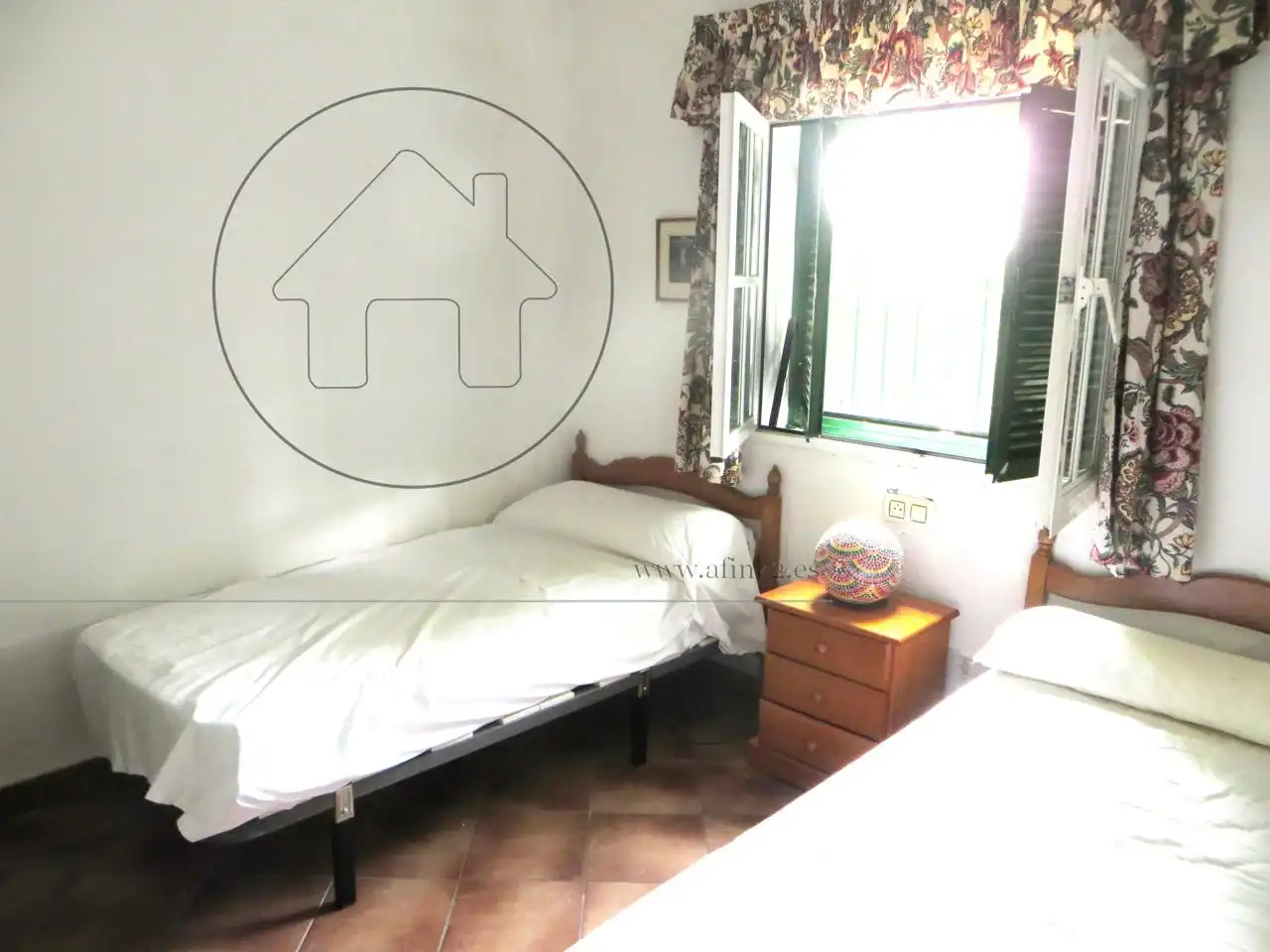 Habitación de Casa o chalet de alquiler en Punta Umbría