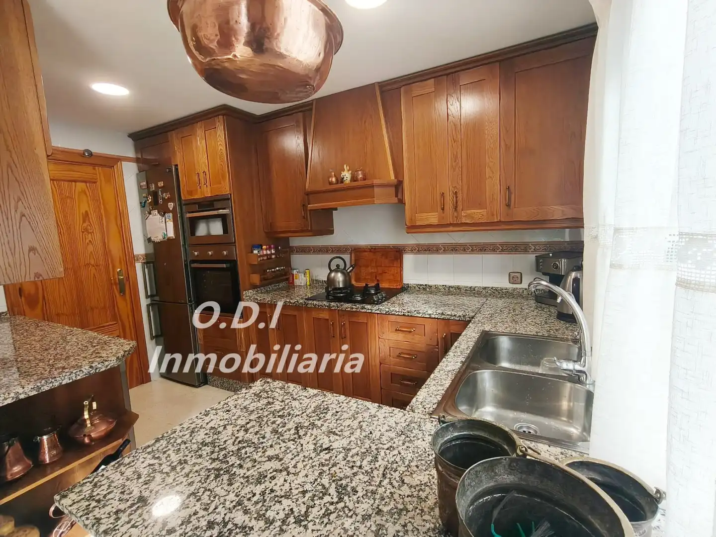 Chalet con terraza en venta en El Zabal - Santa Margarita, imagen 7