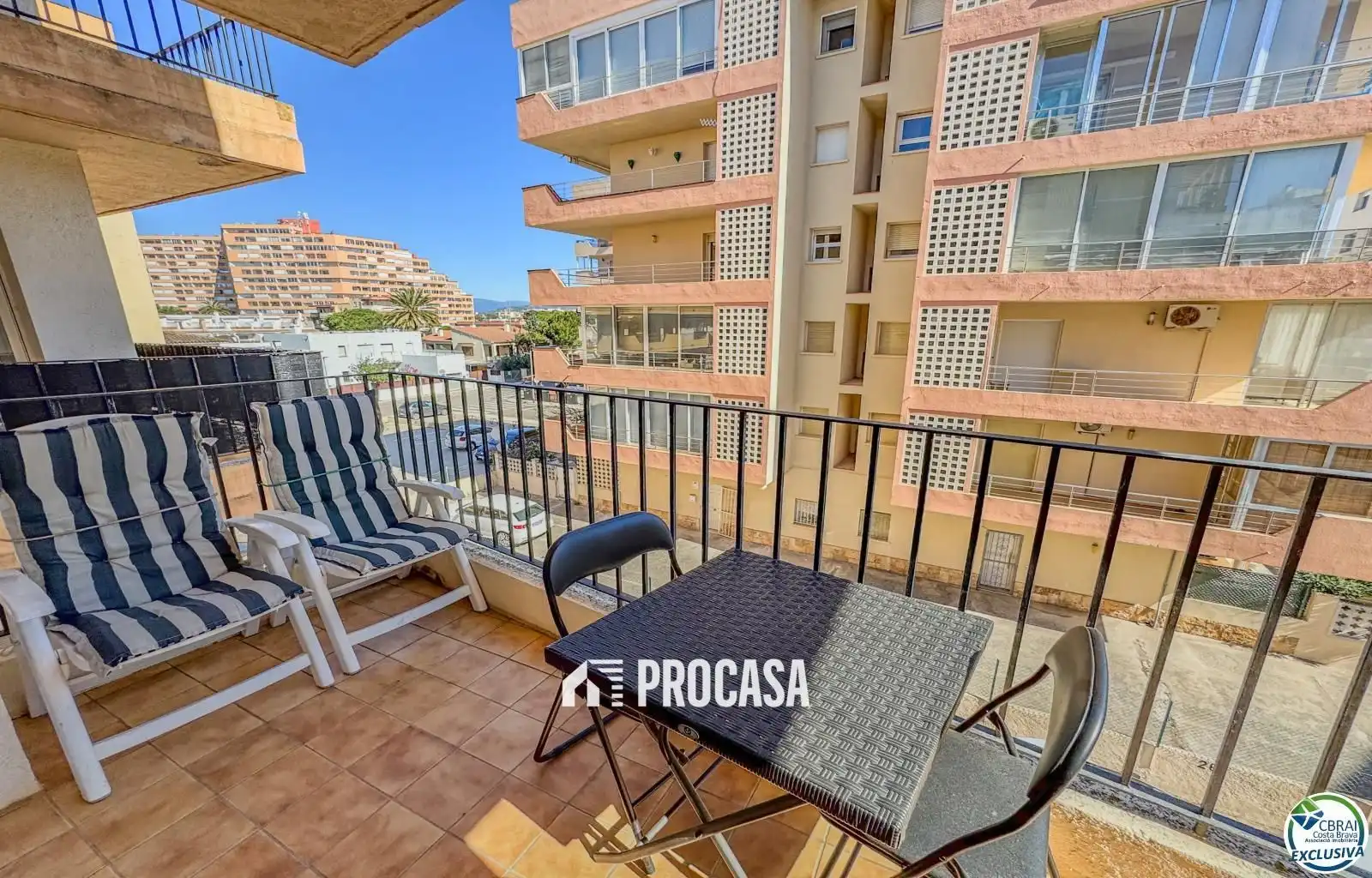 Flat for sale in ROCA LLARGA, imagen 2