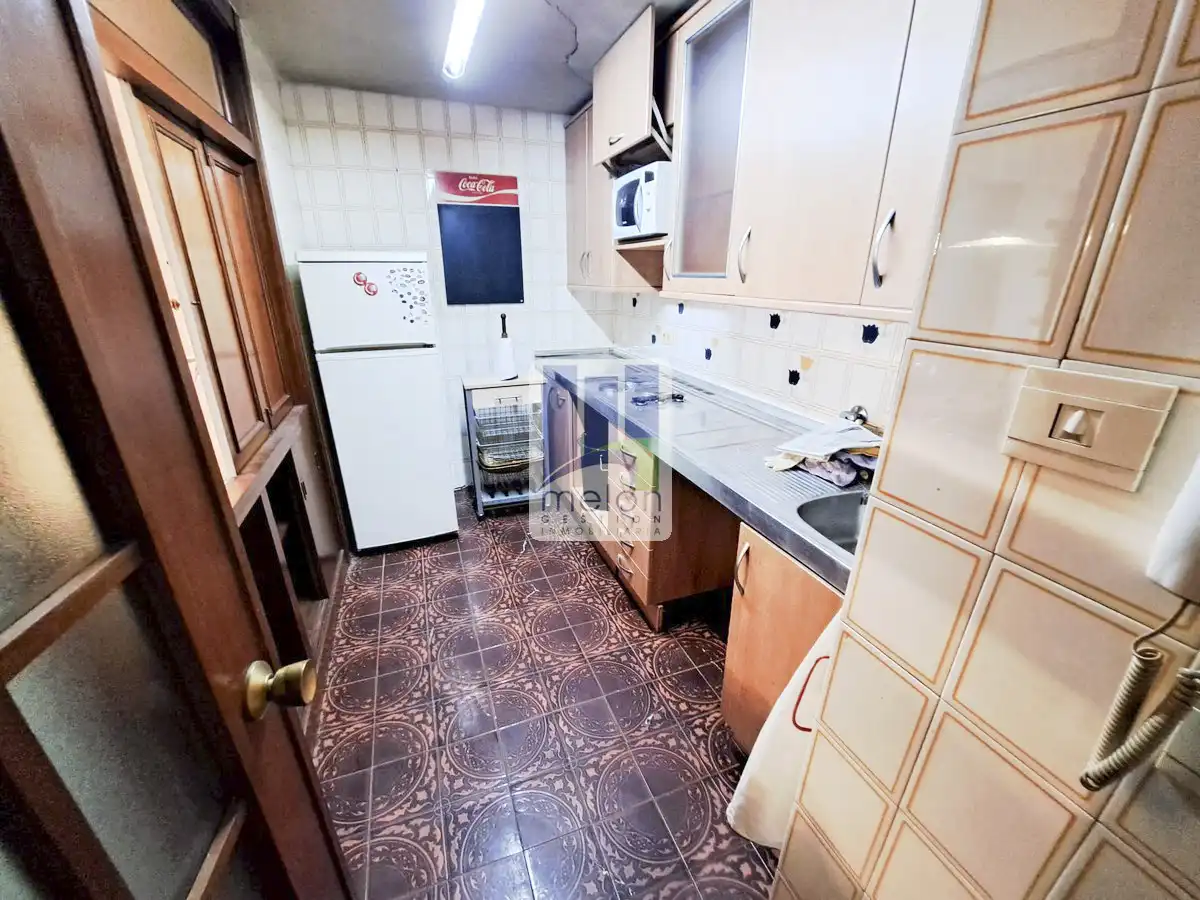 Pis amb ascensor en venda a AVDA.REYES CATOLICOS, imagen 4