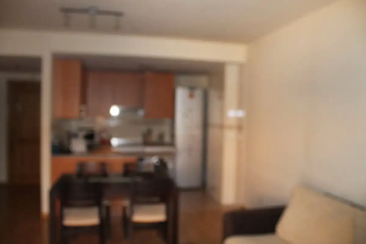 Cocina de Apartamento en venta en Mejorada del Campo con Aire acondicionado, Calefacción y Terraza
