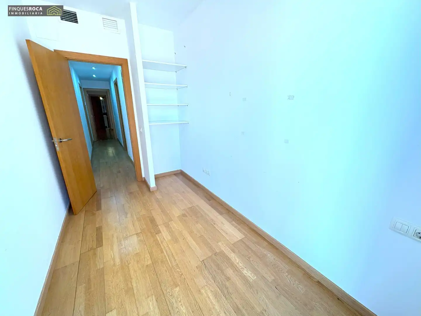 Flat for sale in La Ràpita  with Air Conditioner, Parquet flooring and Terrace