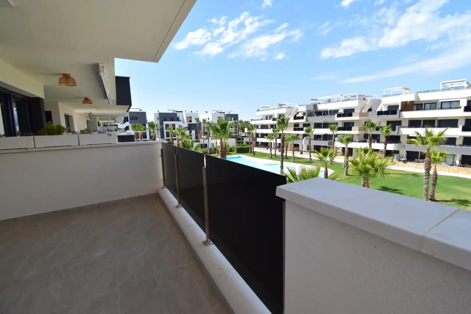 Apartamento con ascensor en venta en Orihuela Costa, imagen 4