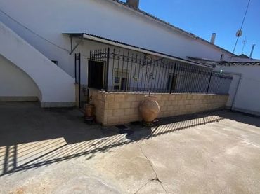 Casa con giardino in vendita a Calle Goya