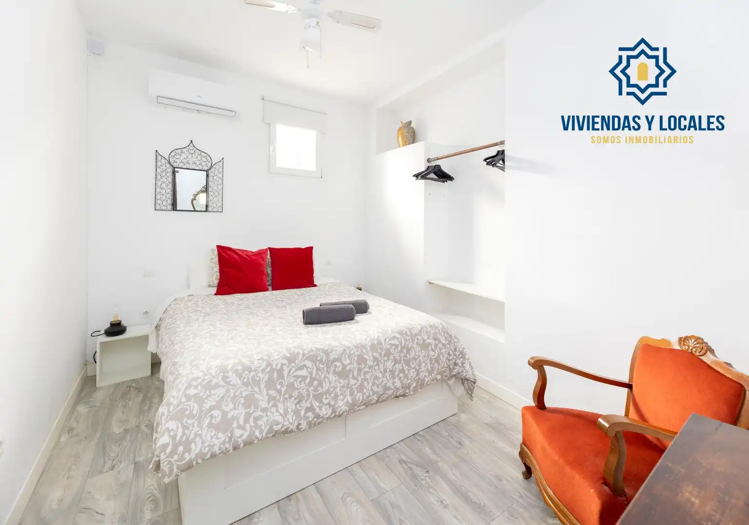 Apartament en venda a Calle del Aljibe de la Vieja, imagen 26