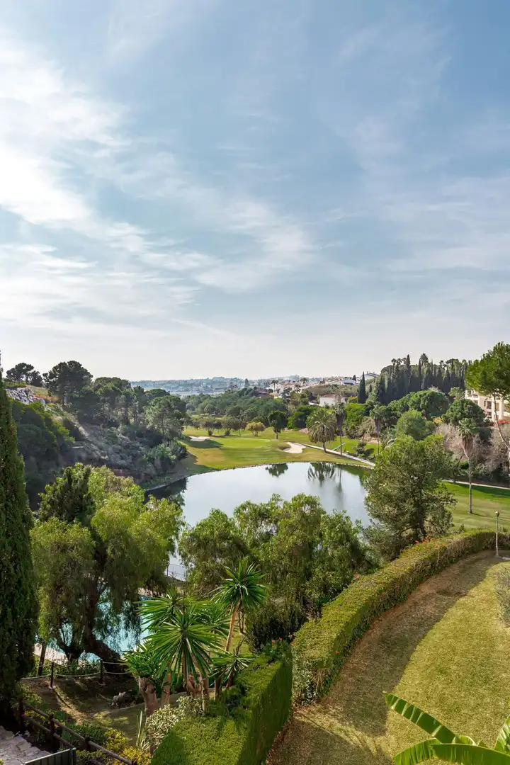 Apartamento en venta en La Quinta